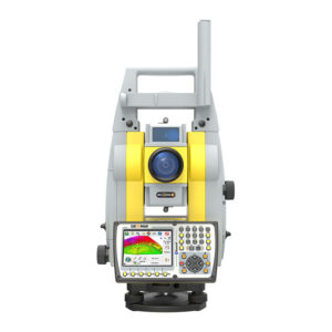 Total Stations - Foresight Surveyors